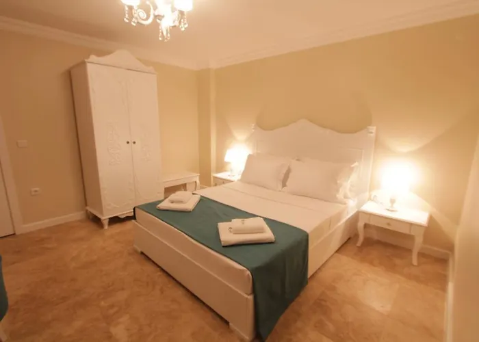 Szálloda Cinar Boutique