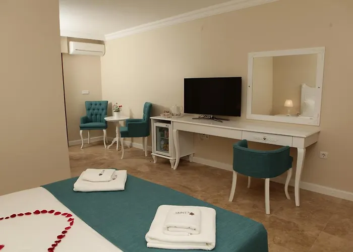 Cinar Boutique Alaçatı